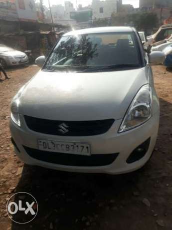 Maruti Suzuki Swift Dzire Vxi, , Petrol