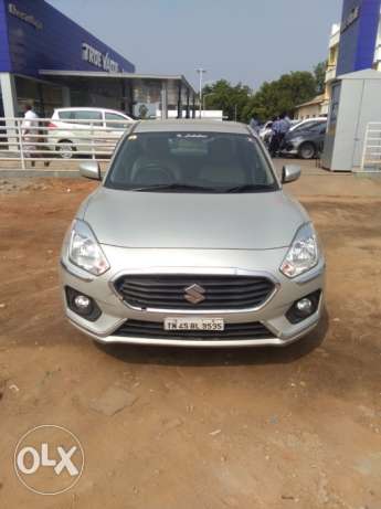  Maruti Suzuki Swift Dzire diesel  Kms