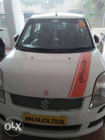  Maruti Suzuki Swift Dzire diesel  Kms All India
