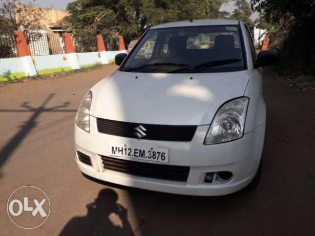 Maruti Suzuki Swift Lxi, , Petrol