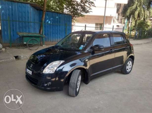 Maruti Suzuki Swift Vdi, , Diesel