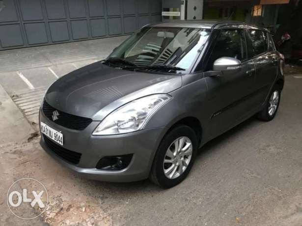 Maruti Suzuki Swift Zdi, , Diesel