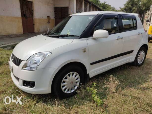  Maruti Suzuki Swift diesel  Kms