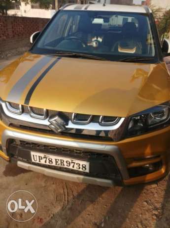 Maruti Suzuki Vitara Brezza Zdi - Plus Diesel, , Diesel