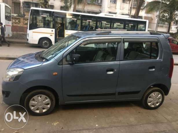 Maruti Suzuki Wagon R 1.0 Lxi Cng, , Cng