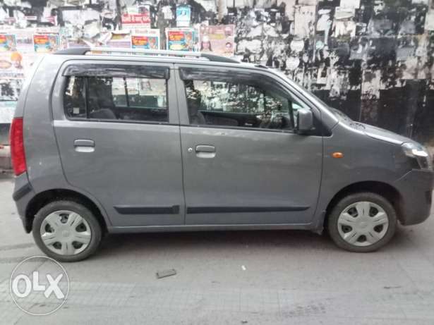  Maruti Suzuki Wagon R petrol  Kms feb vxi