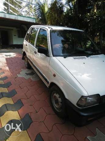  Maruti800,a /c Good Cooling, New Tax,re Test 