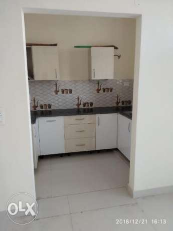 Ready to move 2bhk Flat in Sunny Enclave Sec 125 Near