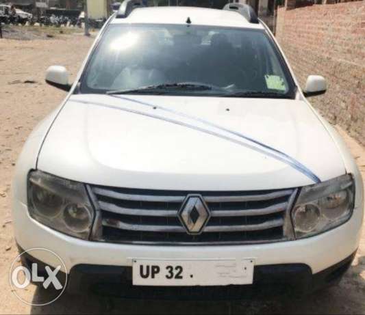  Renault Duster diesel  Kms