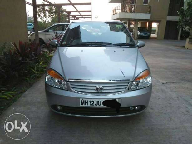  Tata Indica E V2 diesel  Kms