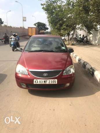 Tata Indica Lxi, , Petrol