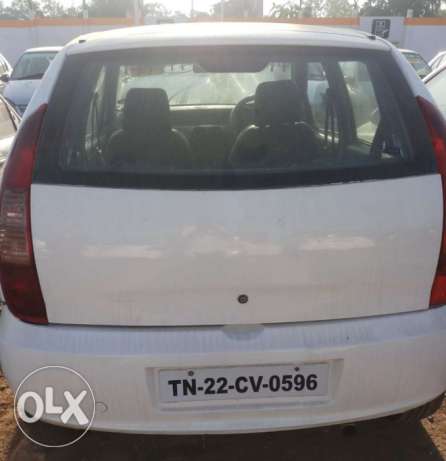 Tata Indica V2 Ls, , Diesel