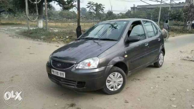  Tata Indica V2 Turbo diesel  Kms