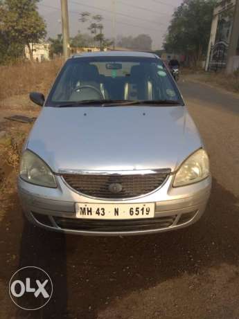 Tata Indica V2 Xeta petrol  Kms  year