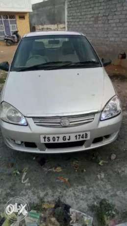  Tata Indica V2 diesel  Kms