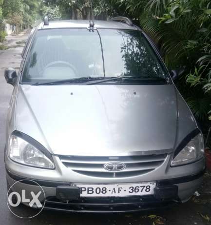 Tata Indica V2 diesel  Kms  year