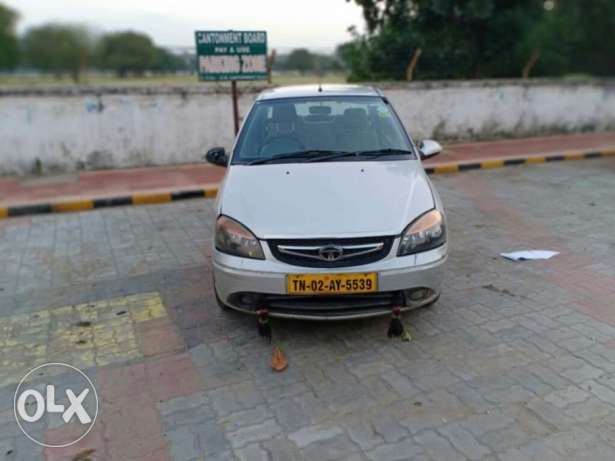 Tata Indigo Ecs Lx Cr4 Bs-iv, , Diesel