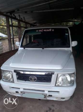 Tata Sumo Gold diesel  Kms  year