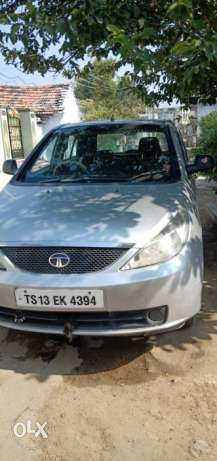  Tata Vista diesel  Kms