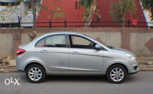 Tata Zest Xm Diesel, , Diesel