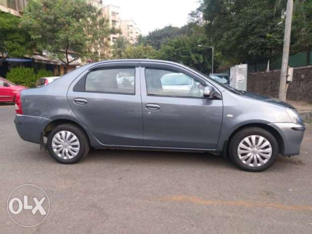 Toyota Etios G Sp, , Diesel