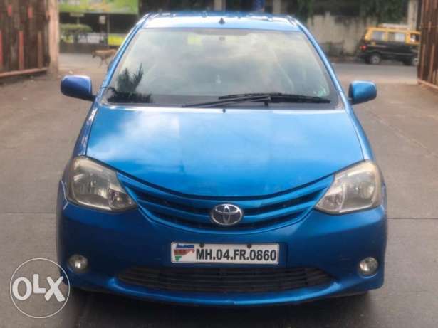 Toyota Etios Liva Gd, , Diesel