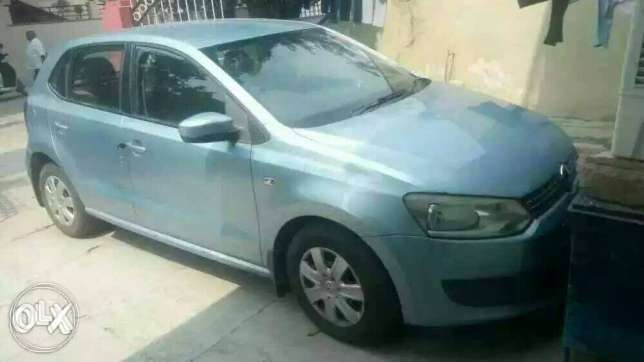 Volkswagen polo for rent or lease .6 or .1