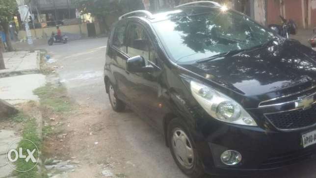 Chevrolet Beat Lt Petrol, , Petrol