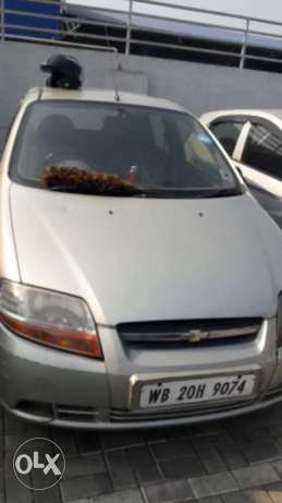 Chevrolet Sail U-va 1.2 Base, , Petrol