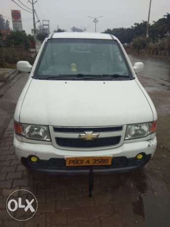 Chevrolet Tavera Neo 3 Ls- 10 Str Bs-iv, , Diesel