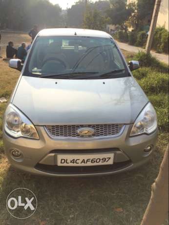 Ford Fiesta diesel  Kms  year