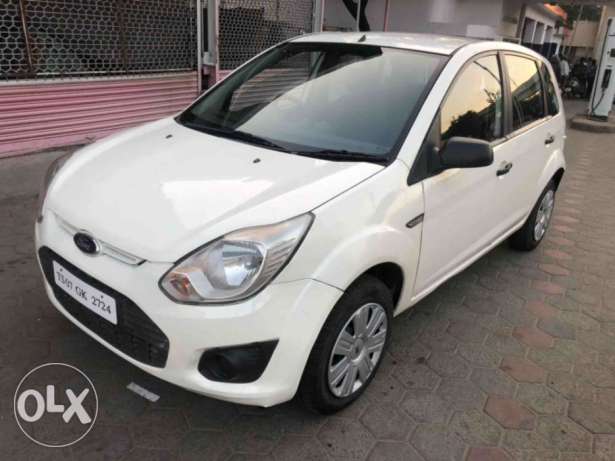 Ford Figo Duratorq Diesel Exi , Diesel