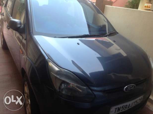 Ford Figo diesel  Kms  year