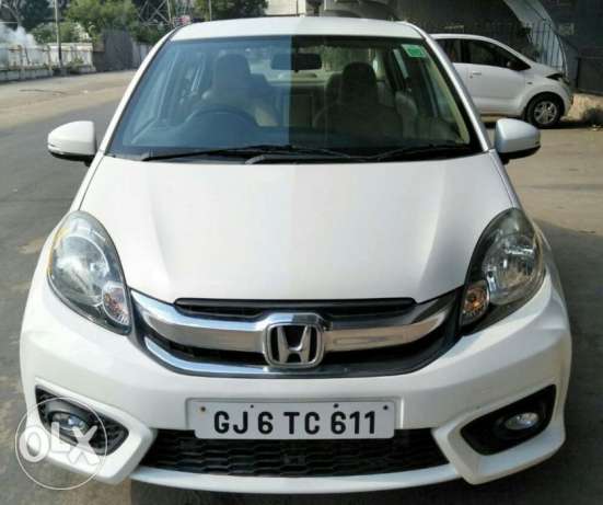 Honda Amaze 1.5 Vx I-dtec, , Diesel