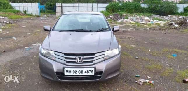 Honda City 1.5 S Mt, , Petrol