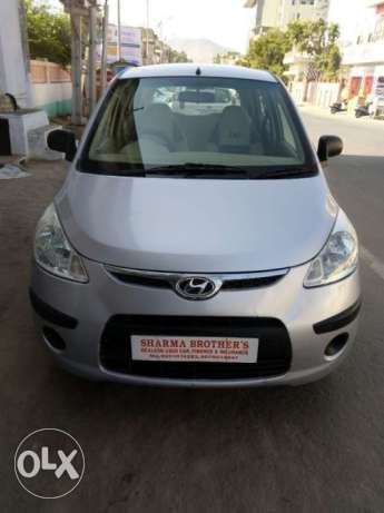 Hyundai I10 Era, , Petrol