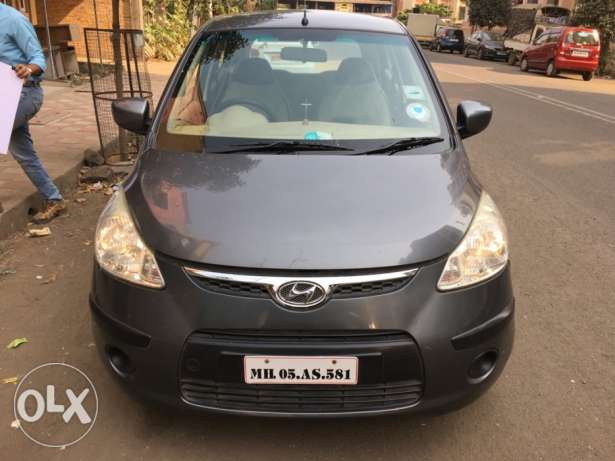 Hyundai I10 petrol  Kms  year