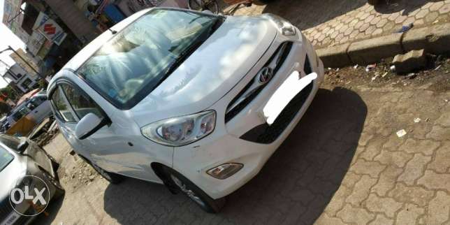 Hyundai I10 petrol  Kms  year