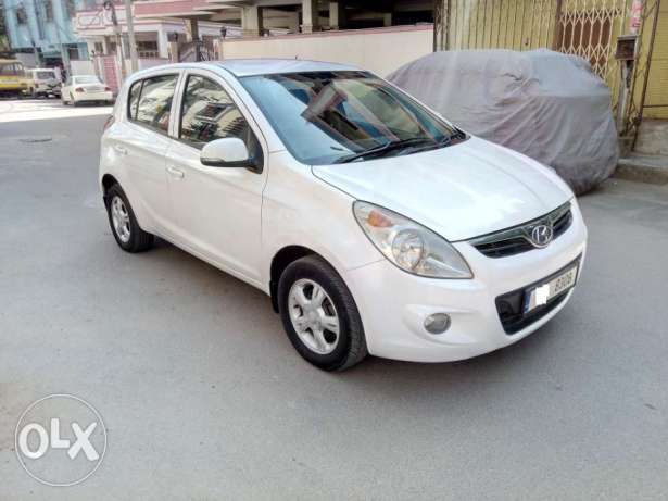 Hyundai I20 Asta 1.4 Crdi 6 Speed, , Diesel