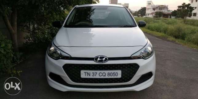 Hyundai I20 Era , Petrol