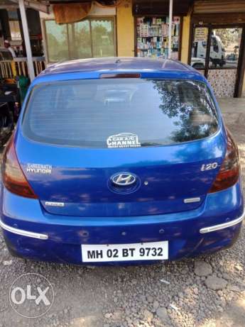 Hyundai I20 diesel  Kms  year