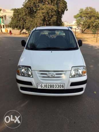 Hyundai Santro Xing Gl Plus, , Cng