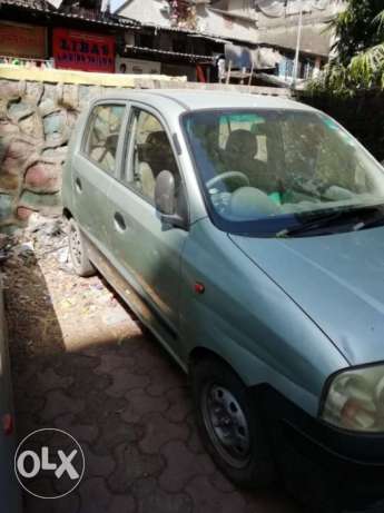 Hyundai Santro Xing Gls, , Petrol