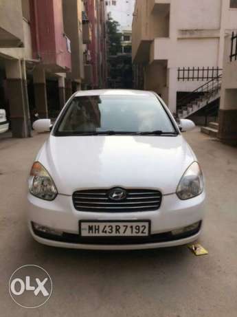 Hyundai Verna Xi, , Petrol