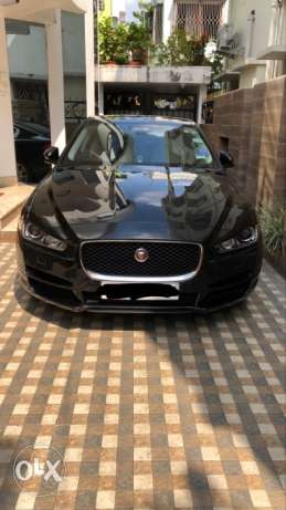 Jaguar Others diesel  Kms  year
