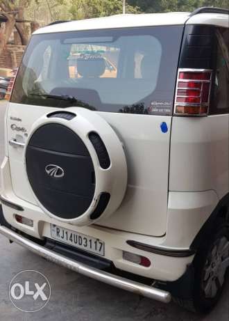  Mahindra Quanto diesel  Kms, 7 seater