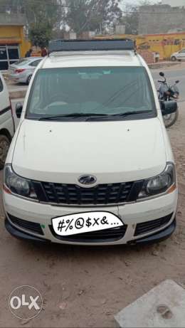  Mahindra Xylo diesel  Kms