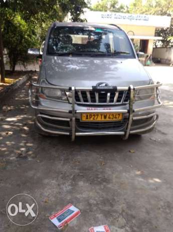 Mahindra Xylo diesel  Kms  year