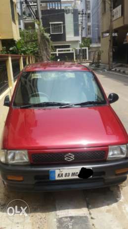 Maruthi Suzuki Zen In Mint Condition