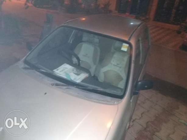 Maruti Alto with newly built engine, AC in good condition